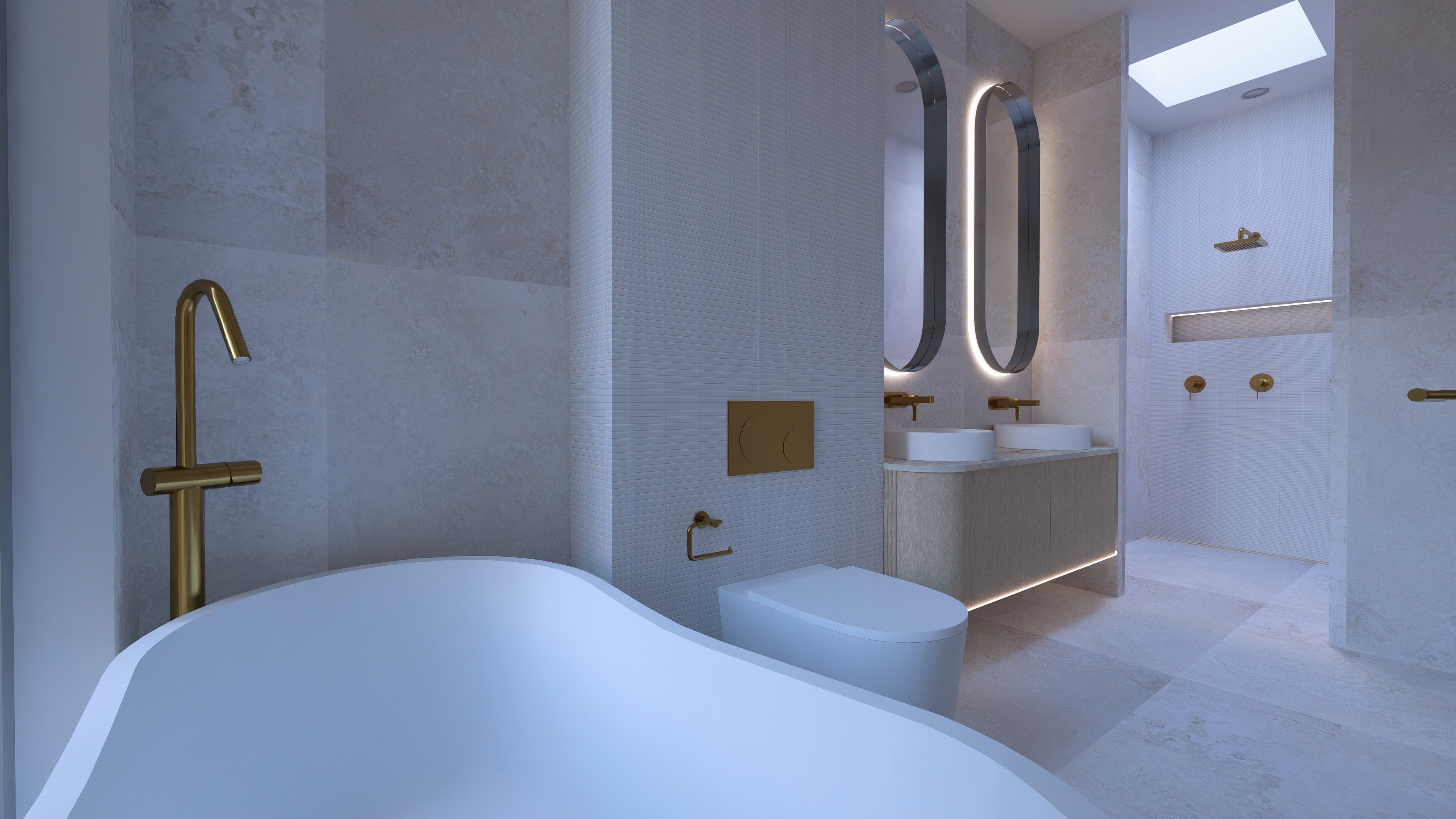 Abercrombie Street, West Wollongong – interior 18